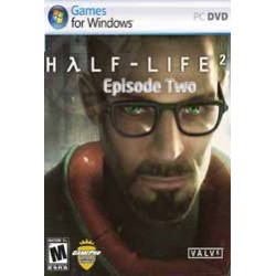 half Life 2 Episode Two